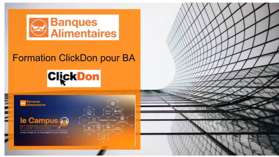 ClickDon 25 juillet 224